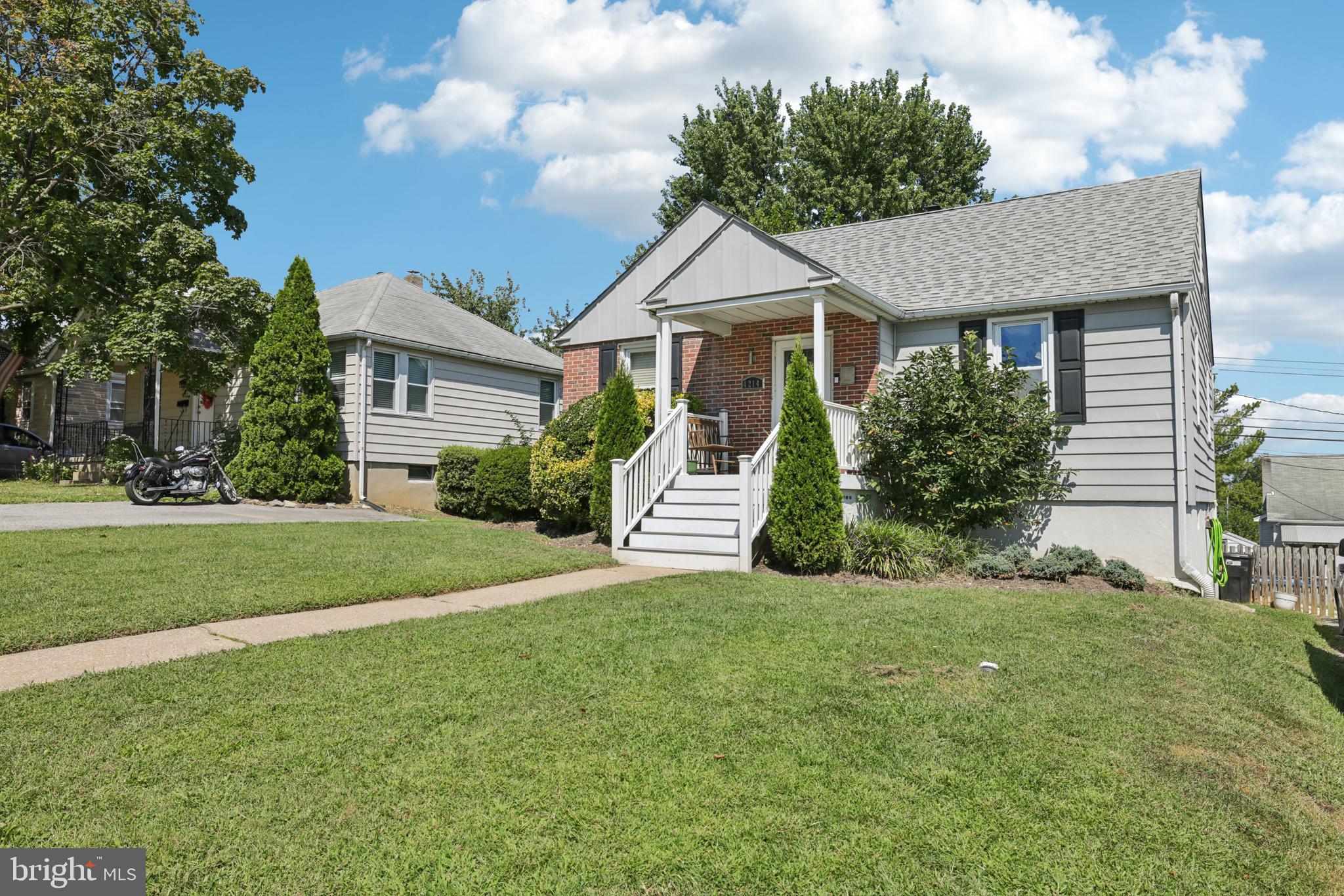 4214 Thorncliff Road Baltimore, MD 21236 - Photo 4 of 40