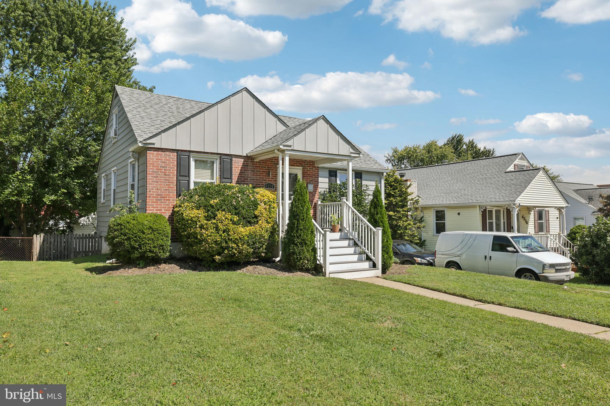 4214 Thorncliff Road Baltimore, MD 21236 - Photo 5 of 40