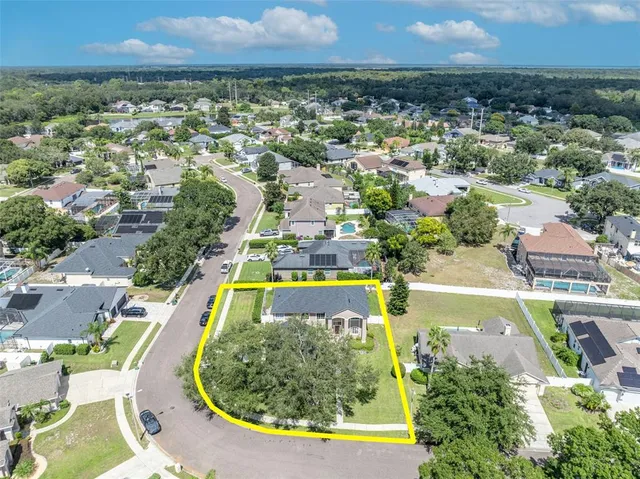 $779,900 | 2238 Catbriar Way, Oviedo, FL 32765