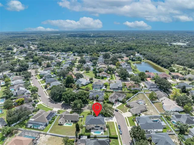 $779,900 | 2238 Catbriar Way, Oviedo, FL 32765