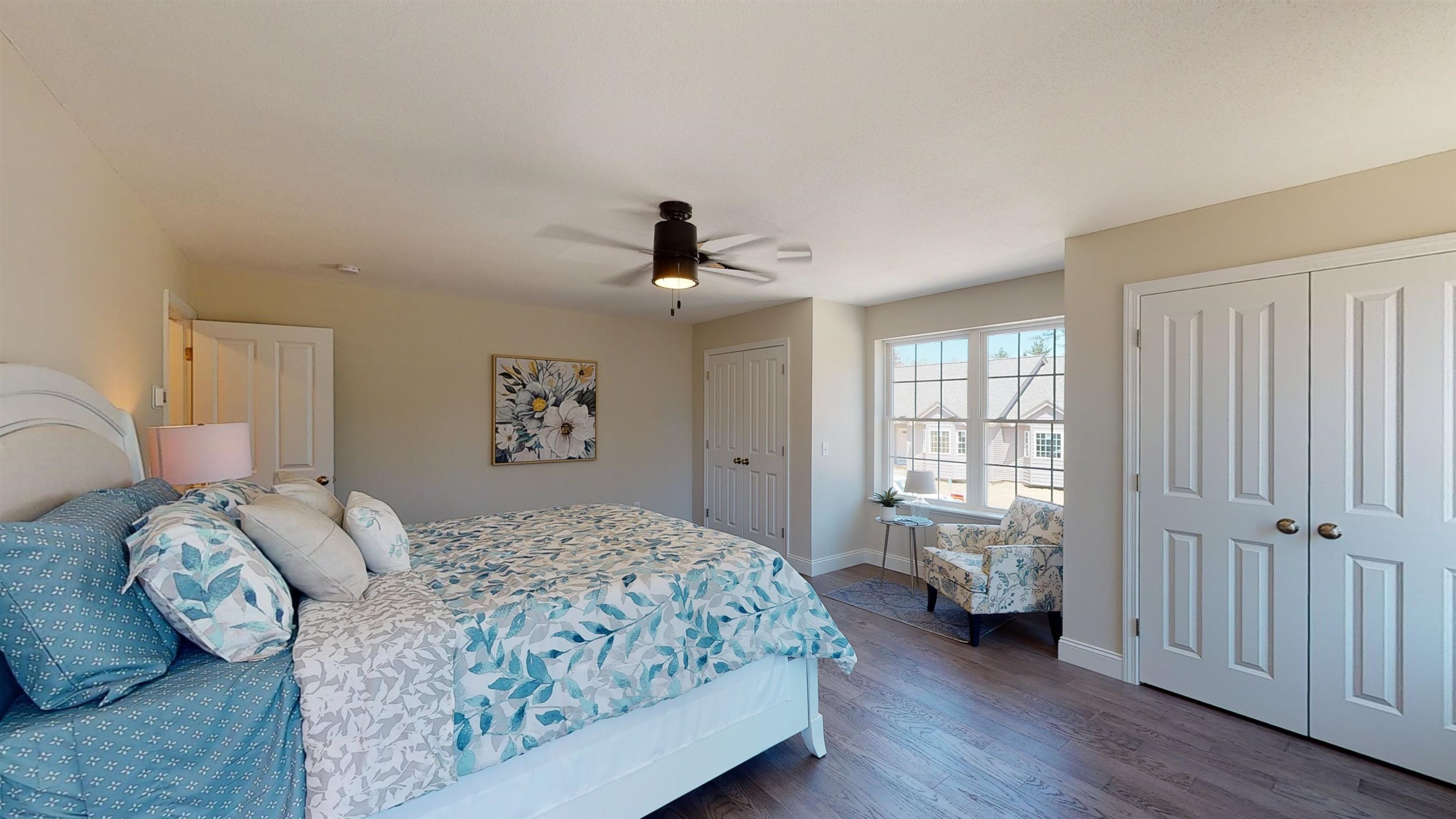 9 A Sunset Rdg Road, Unit 3306A Epping, NH 03042 - Photo 12 of 24 Gallery Image 12