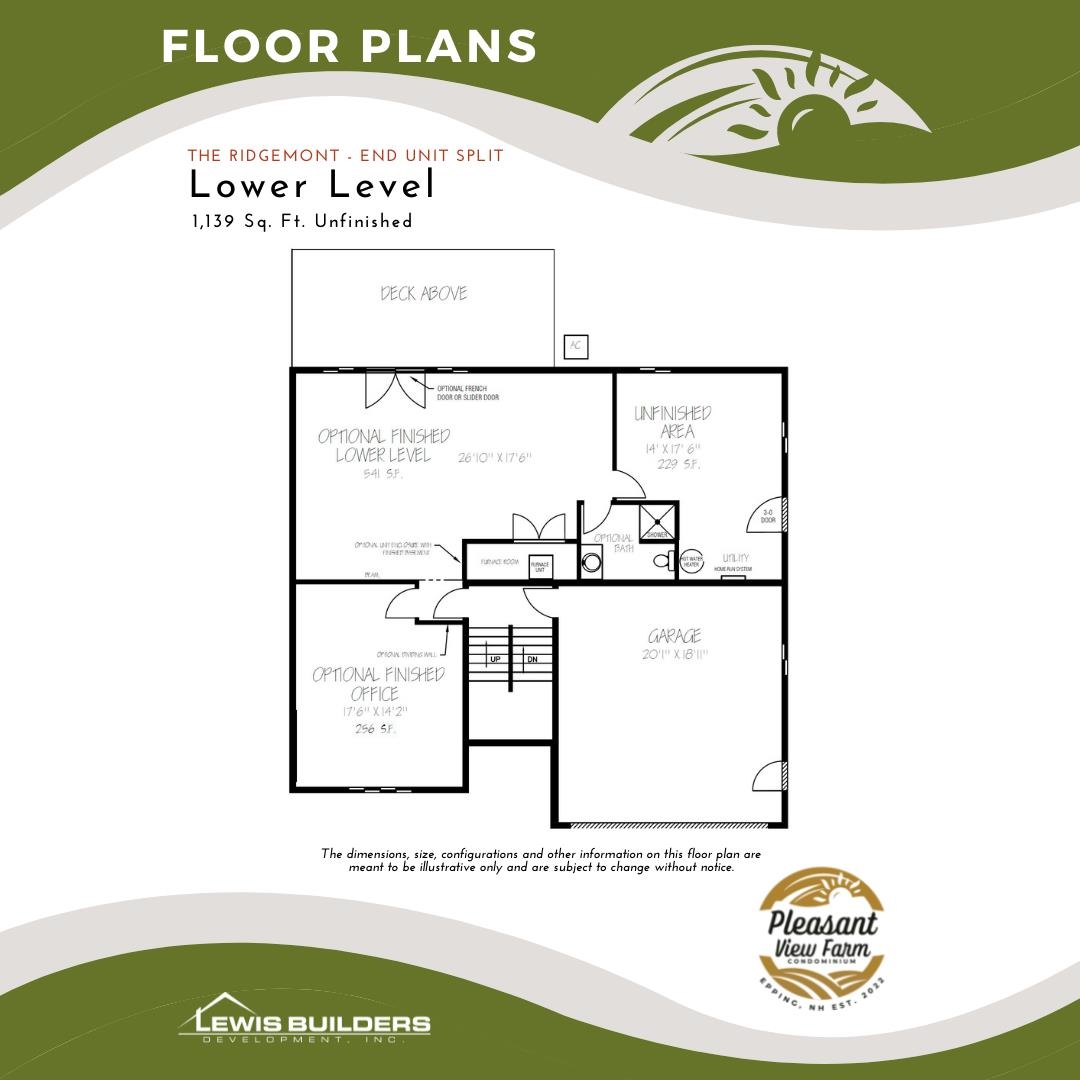 9 A Sunset Rdg Road, Unit 3306A Epping, NH 03042 - Photo 24 of 24 Gallery Image 24