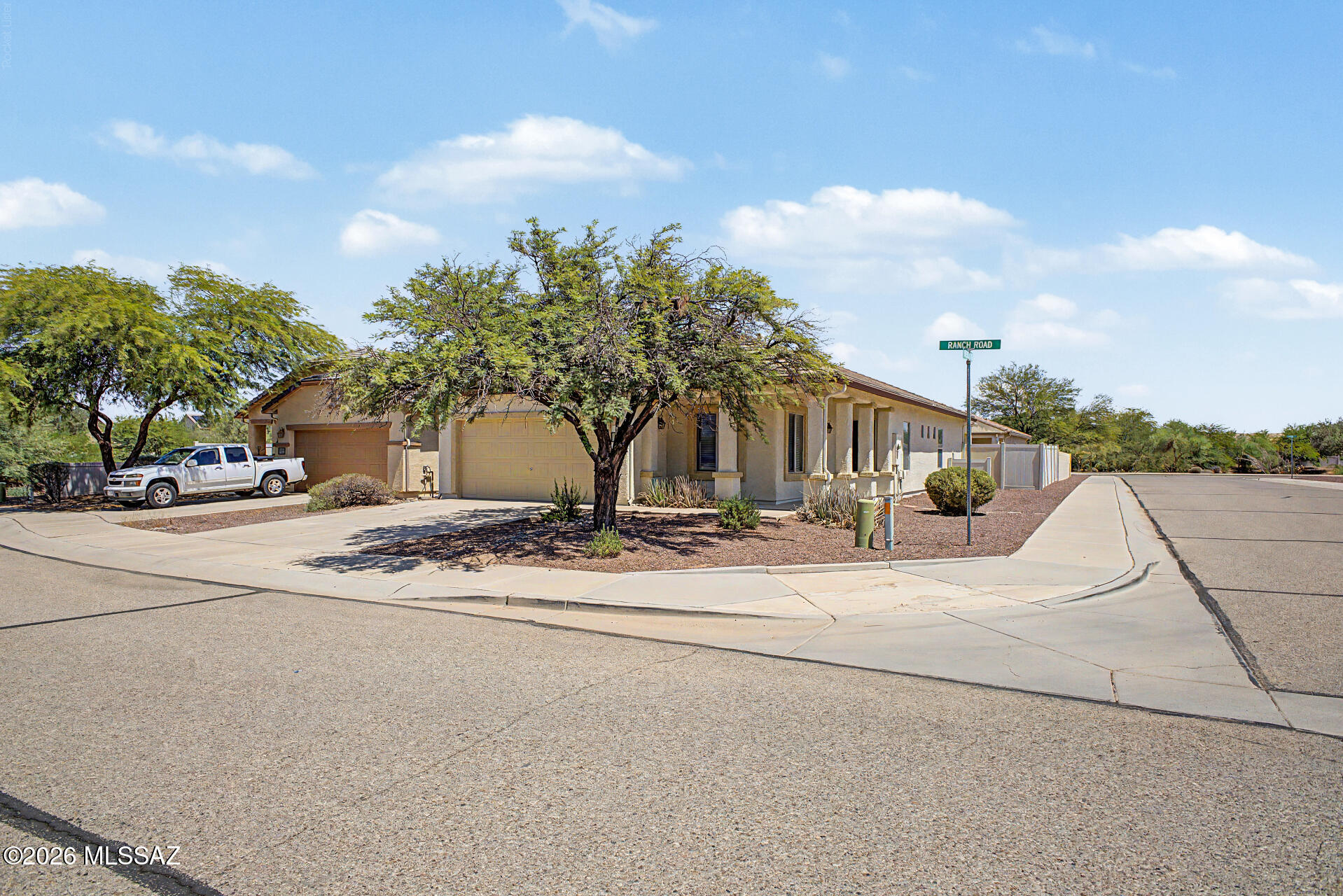 34349 South Ranch Road Red Rock, AZ 85145 - Photo 6 of 40 6 - Ranch