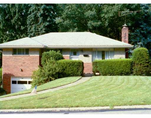 127 Reed Drive Green Tree, PA 15205 - Photo 1 of 8 Gallery Image 1