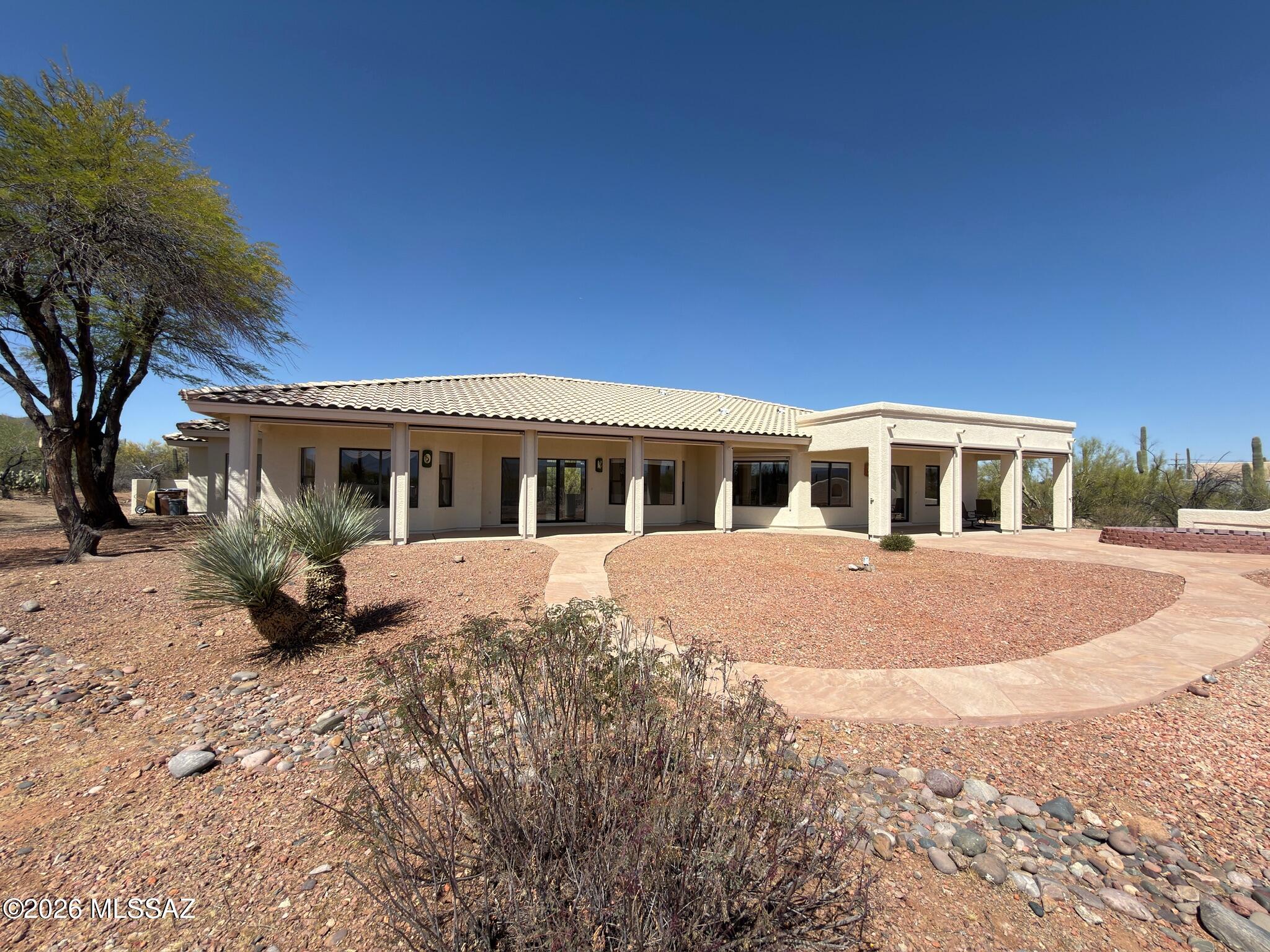 6775 West Ina Road Tucson, AZ 85743 - Photo 4 of 47
