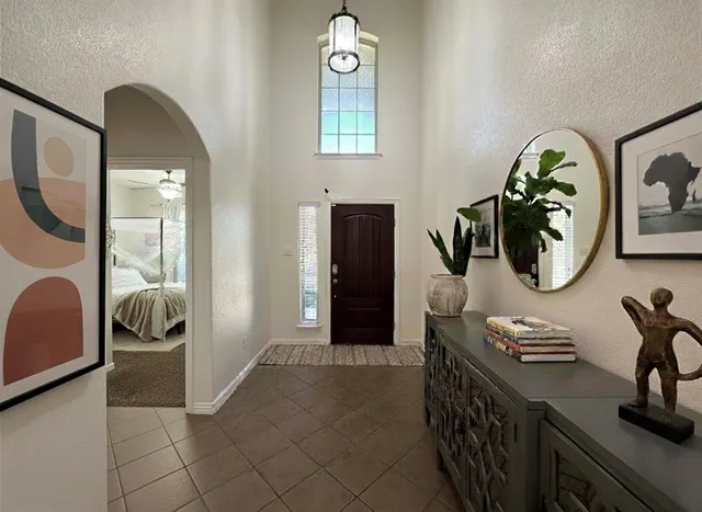 $558,400 | 16524 Amistad Avenue, Prosper, TX 75078