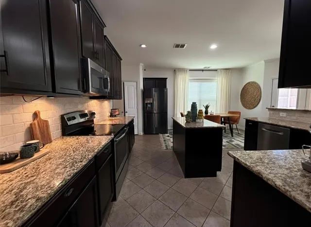 $558,400 | 16524 Amistad Avenue, Prosper, TX 75078