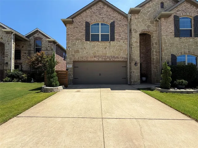 $558,400 | 16524 Amistad Avenue, Prosper, TX 75078
