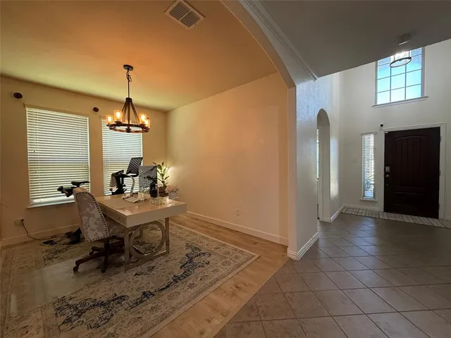 $558,400 | 16524 Amistad Avenue, Prosper, TX 75078