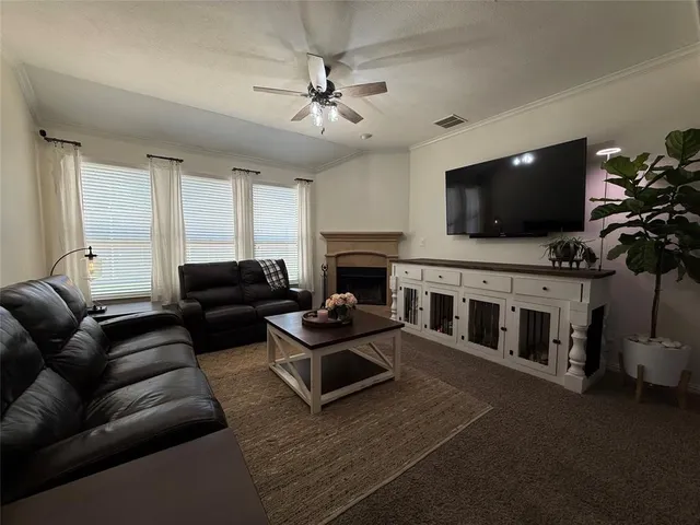 $558,400 | 16524 Amistad Avenue, Prosper, TX 75078