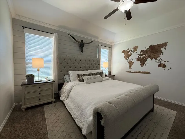 $558,400 | 16524 Amistad Avenue, Prosper, TX 75078