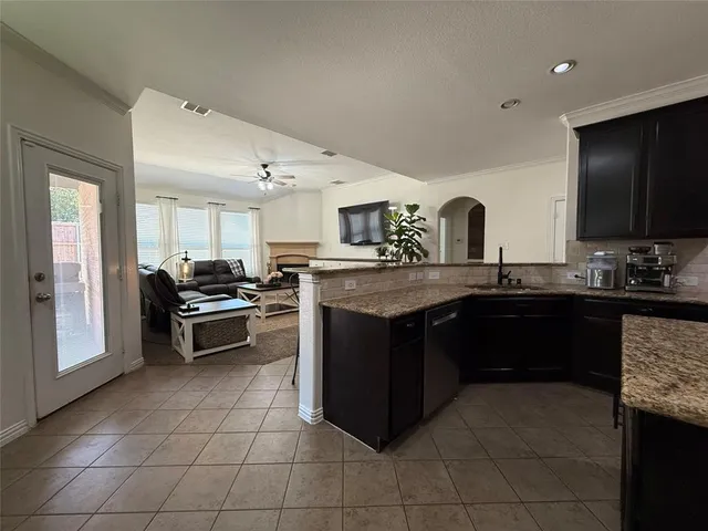 $558,400 | 16524 Amistad Avenue, Prosper, TX 75078