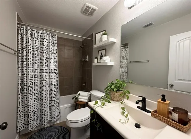 $558,400 | 16524 Amistad Avenue, Prosper, TX 75078