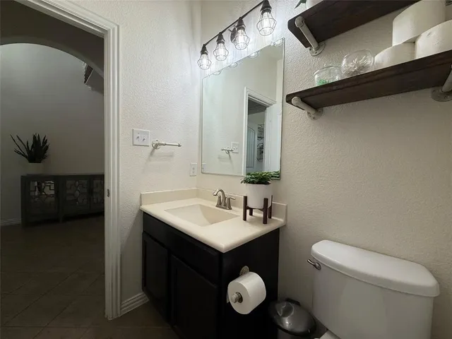 $558,400 | 16524 Amistad Avenue, Prosper, TX 75078