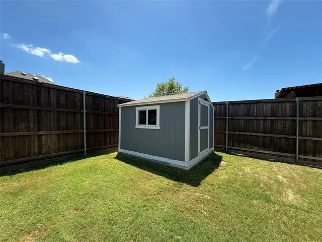 $558,400 | 16524 Amistad Avenue, Prosper, TX 75078