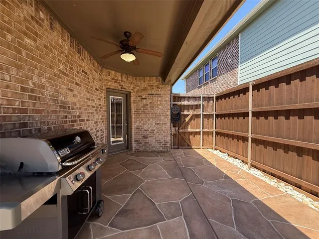 $558,400 | 16524 Amistad Avenue, Prosper, TX 75078