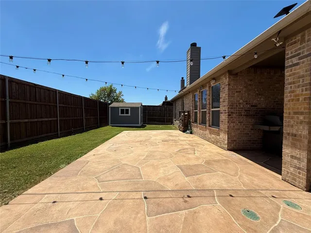 $558,400 | 16524 Amistad Avenue, Prosper, TX 75078