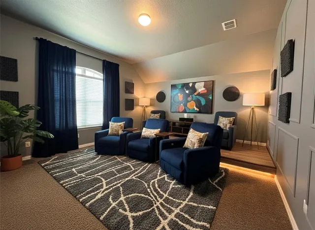 $558,400 | 16524 Amistad Avenue, Prosper, TX 75078