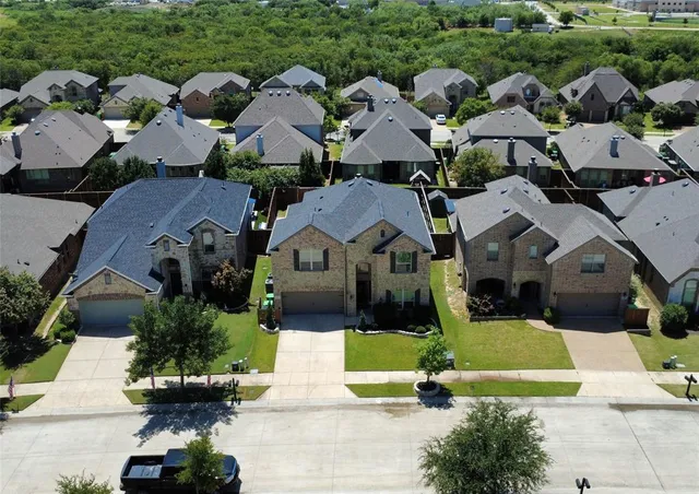 $558,400 | 16524 Amistad Avenue, Prosper, TX 75078