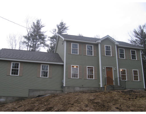 71 Holt Road Ashburnham, MA 01430 - Photo 1 of 3