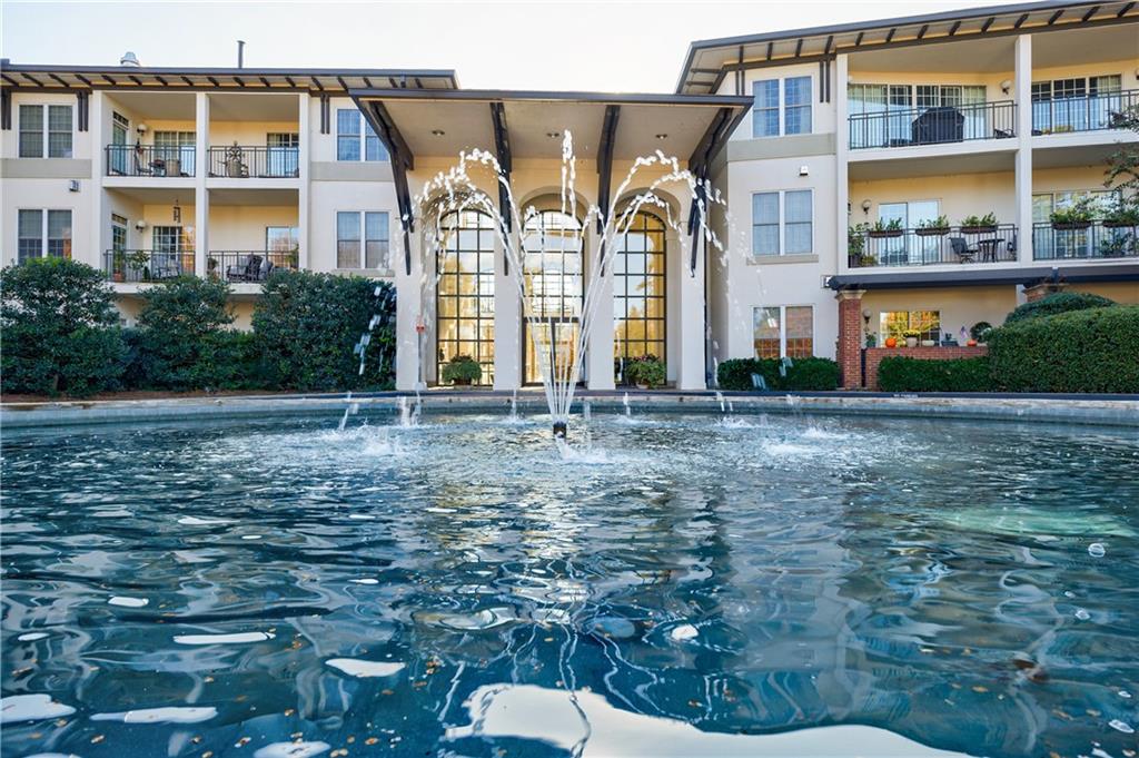 3101 Howell Mill Road Northwest, Unit 327 Atlanta, GA 30327 - Photo 1 of 1 Gallery Image 1