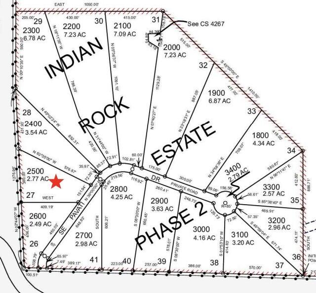10098 Pavati Road, Unit LOT 36 Prineville, OR 97754 - Photo 13 of 13 Lot 27