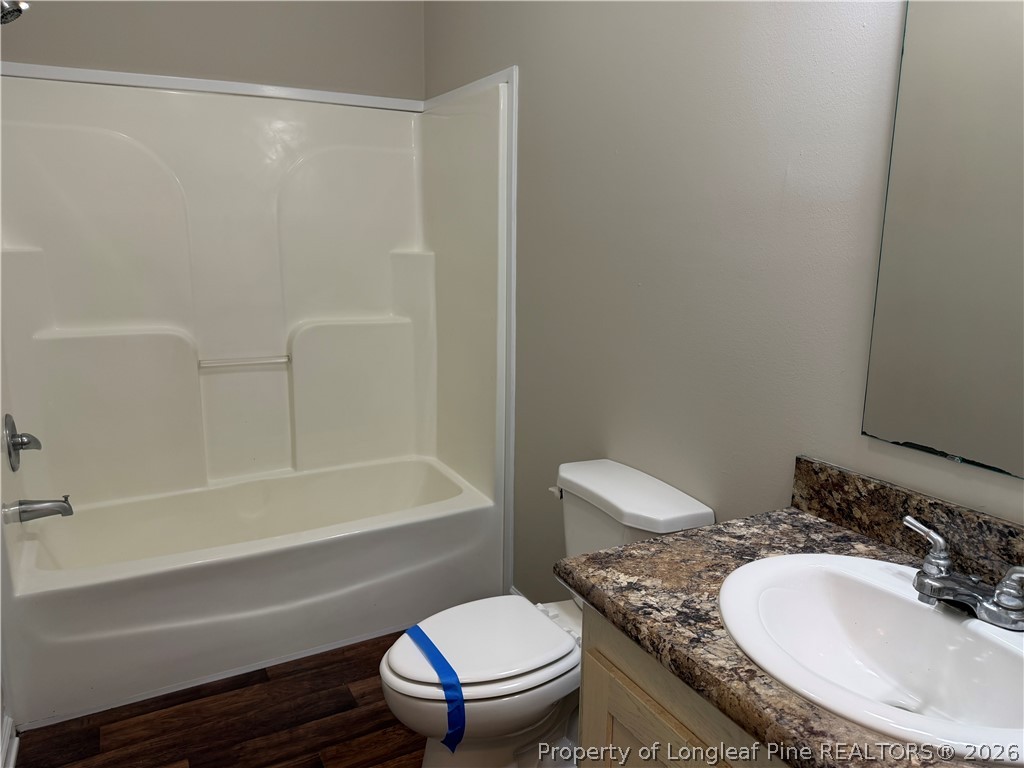 4107 Twisted Hickory Road Elizabethtown, NC 28337 - Photo 30 of 35