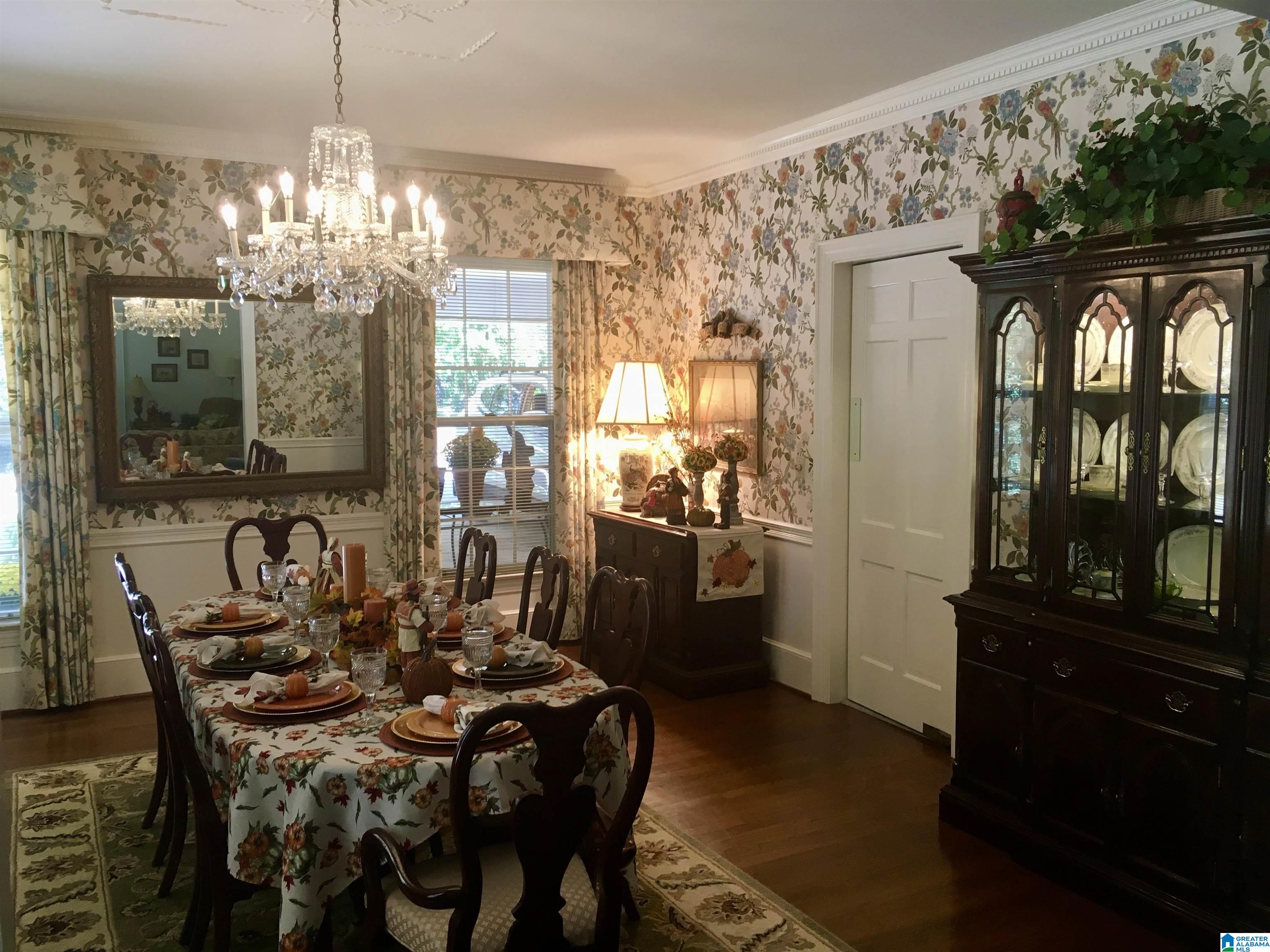 307 Crestview Road Anniston, AL 36207 - Photo 38 of 38