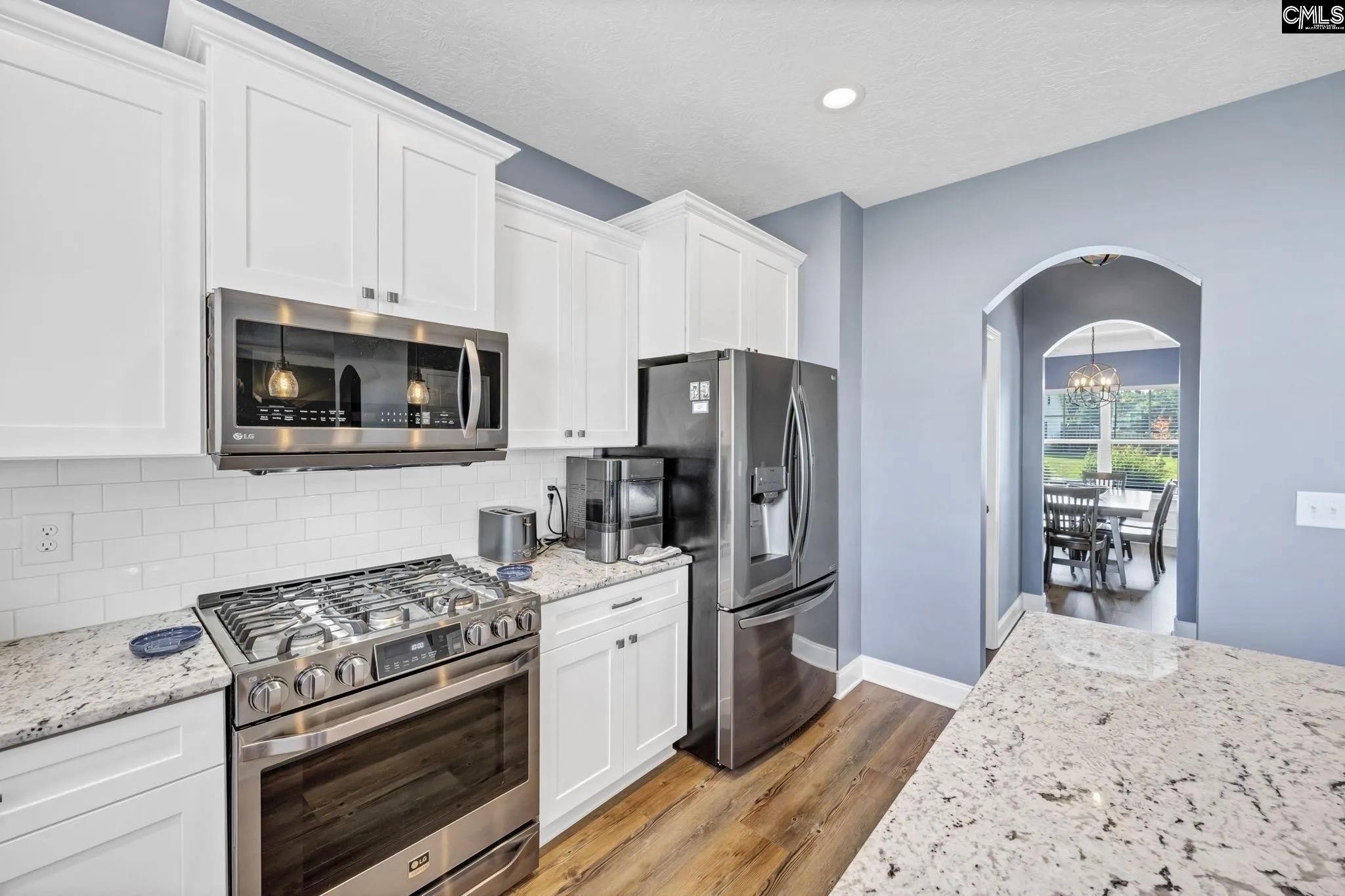 2109 Chance Way Newberry, SC 29108 - Photo 20 of 58
