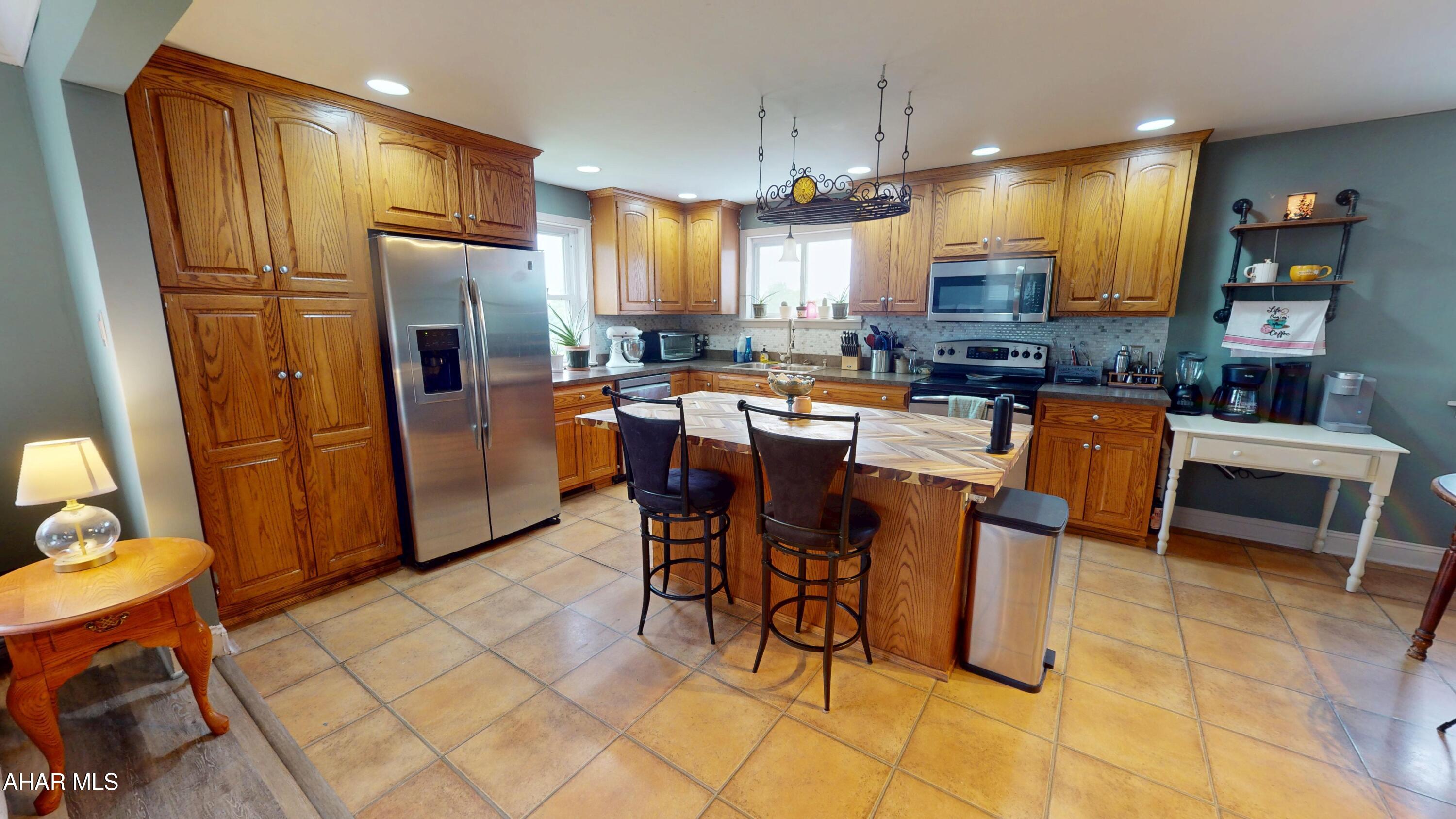 264 Cromwell Ridge Road Hustontown, PA 17229 - Photo 20 of 47