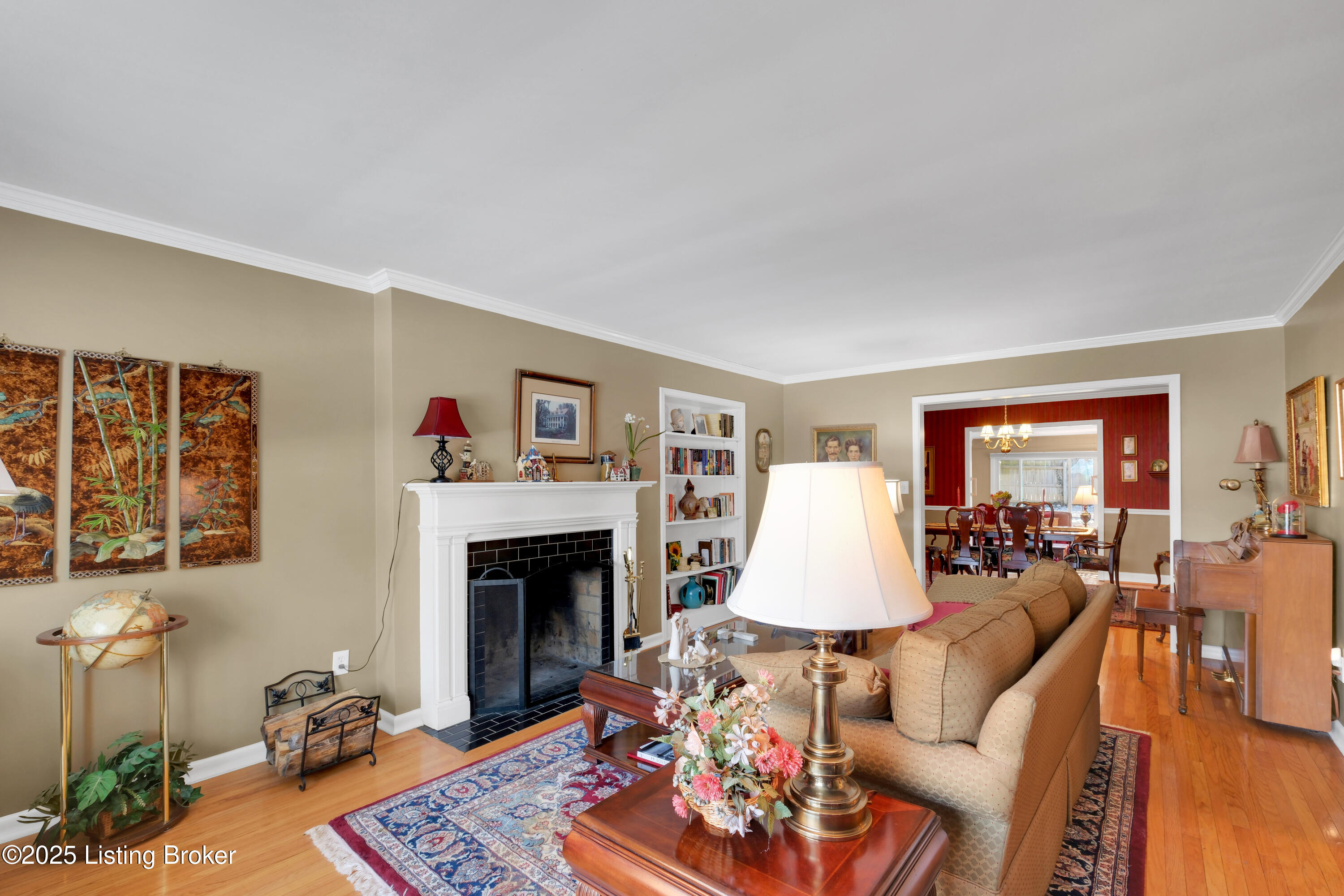 503 Brookview Road Louisville, KY 40207 - Photo 10 of 55 10-503 Brookview Rd