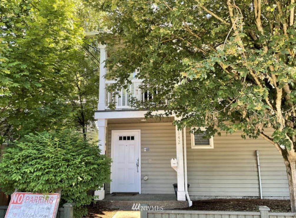 1142 North 90th Street Seattle, WA 98103 - Photo 1 of 1 Gallery Image 1