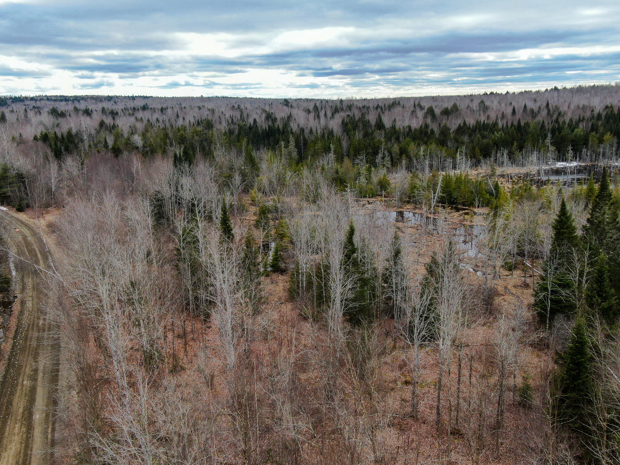 Lot 96 Freedom Way Springfield, ME 04487 - Photo 1 of 33 1