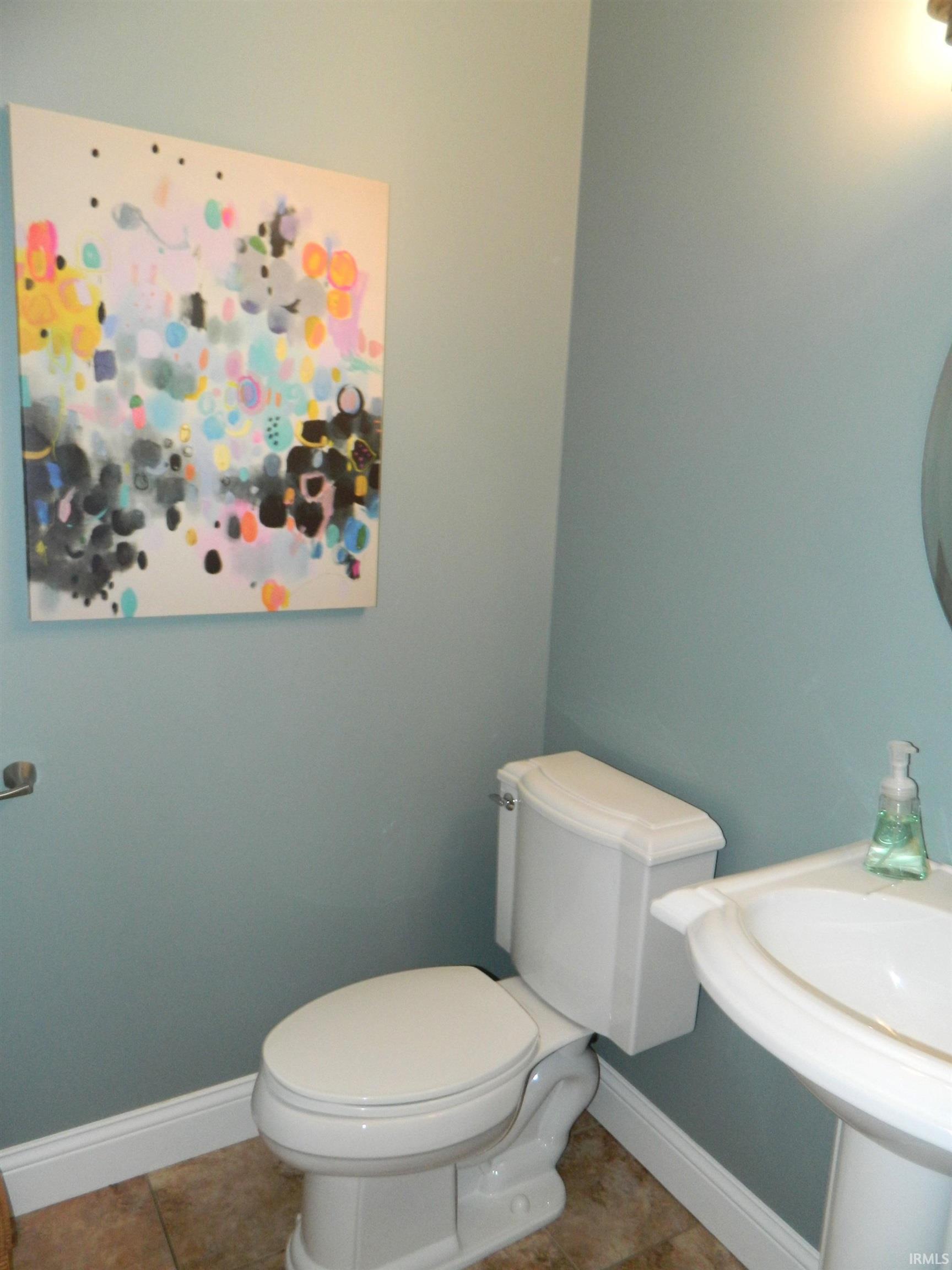 8291 South Stone Ridge Road Bloomington, IN 47401 - Photo 11 of 30