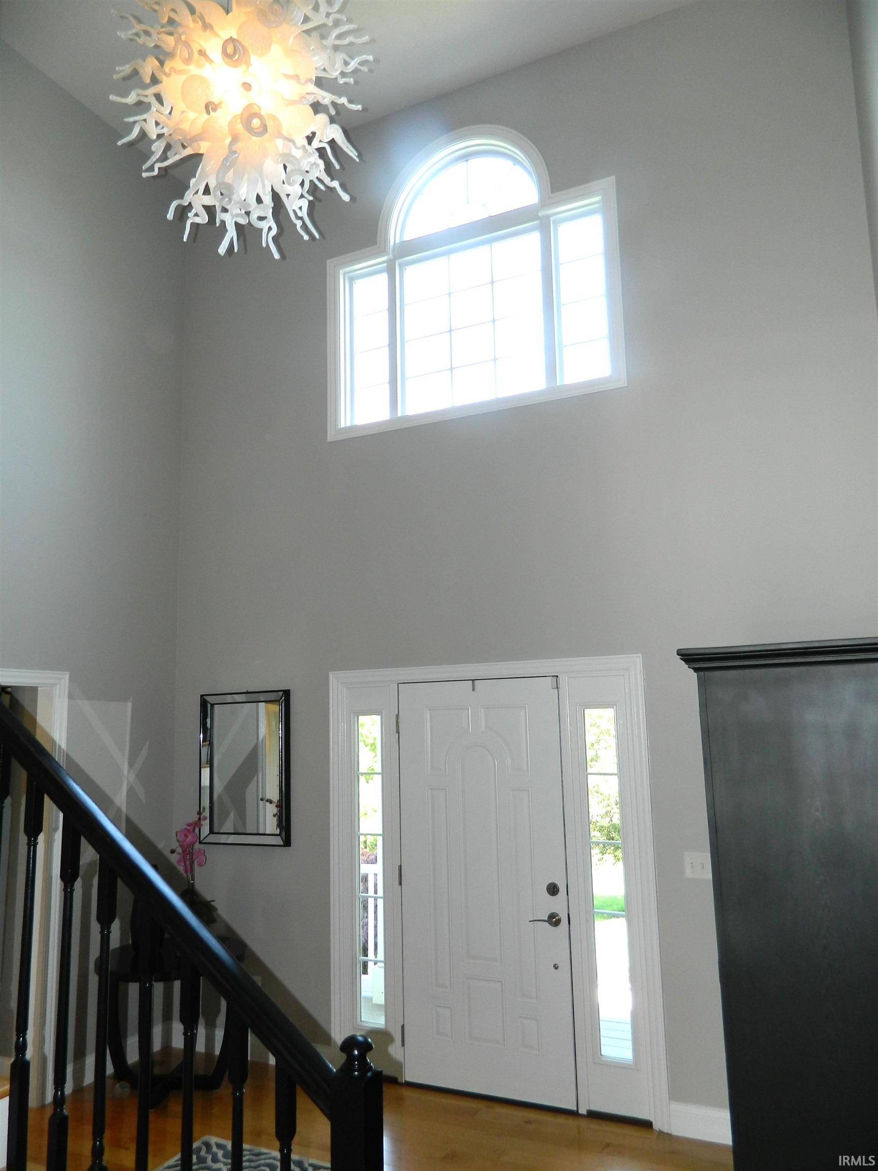 8291 South Stone Ridge Road Bloomington, IN 47401 - Photo 2 of 30