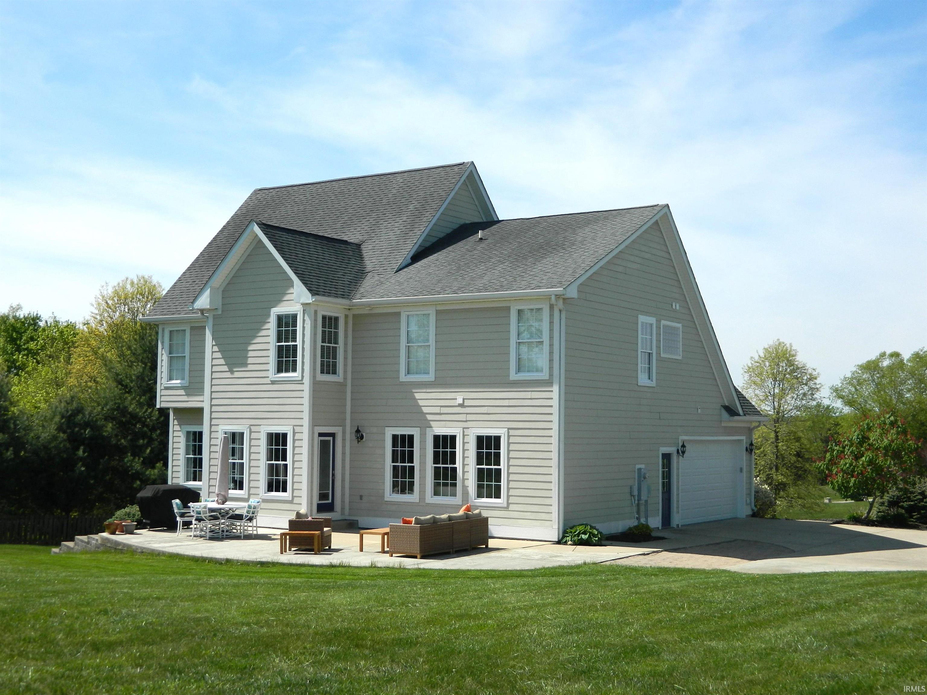 8291 South Stone Ridge Road Bloomington, IN 47401 - Photo 25 of 30