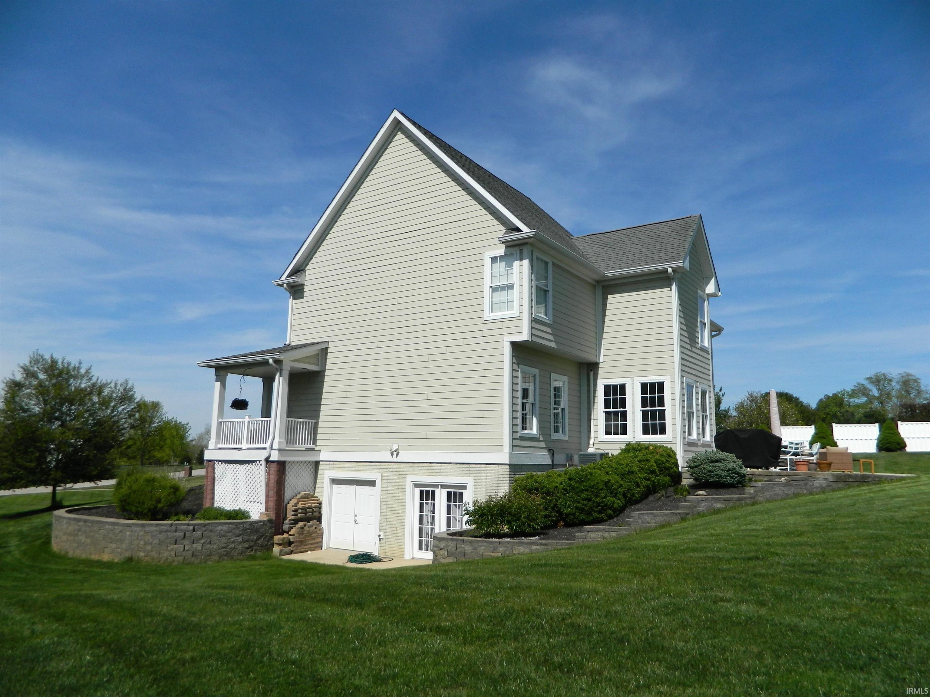 8291 South Stone Ridge Road Bloomington, IN 47401 - Photo 26 of 30