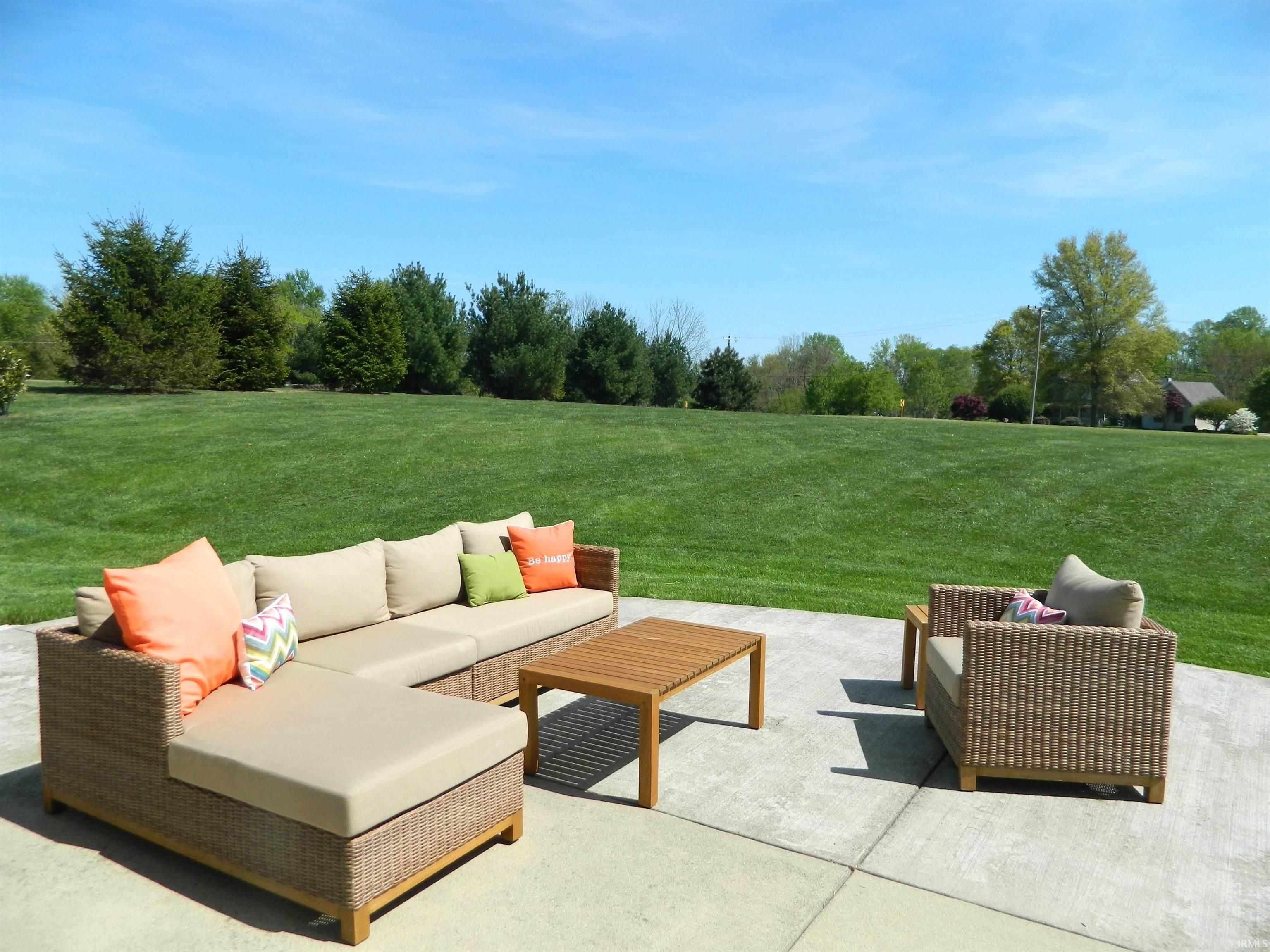 8291 South Stone Ridge Road Bloomington, IN 47401 - Photo 27 of 30
