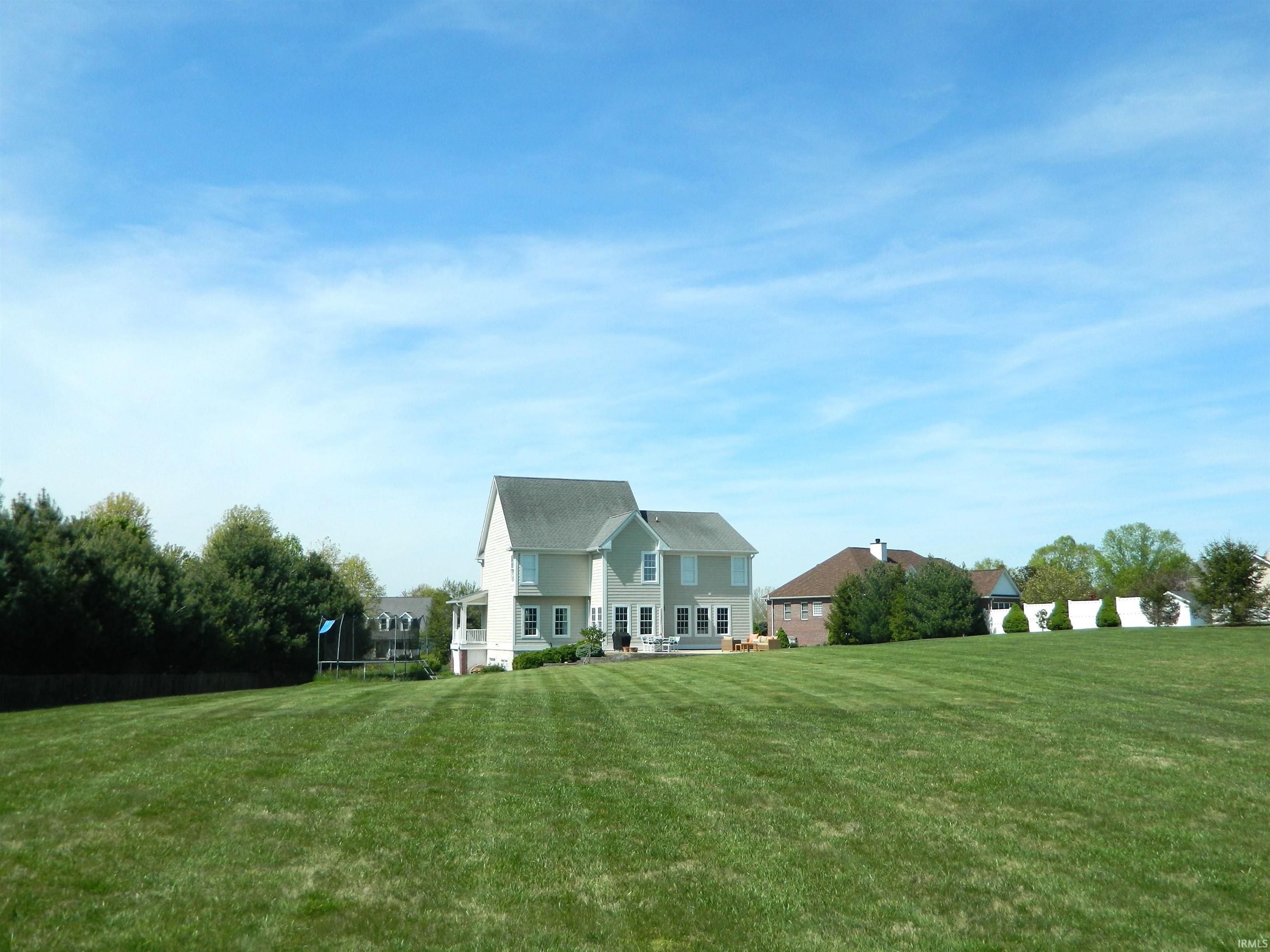 8291 South Stone Ridge Road Bloomington, IN 47401 - Photo 29 of 30