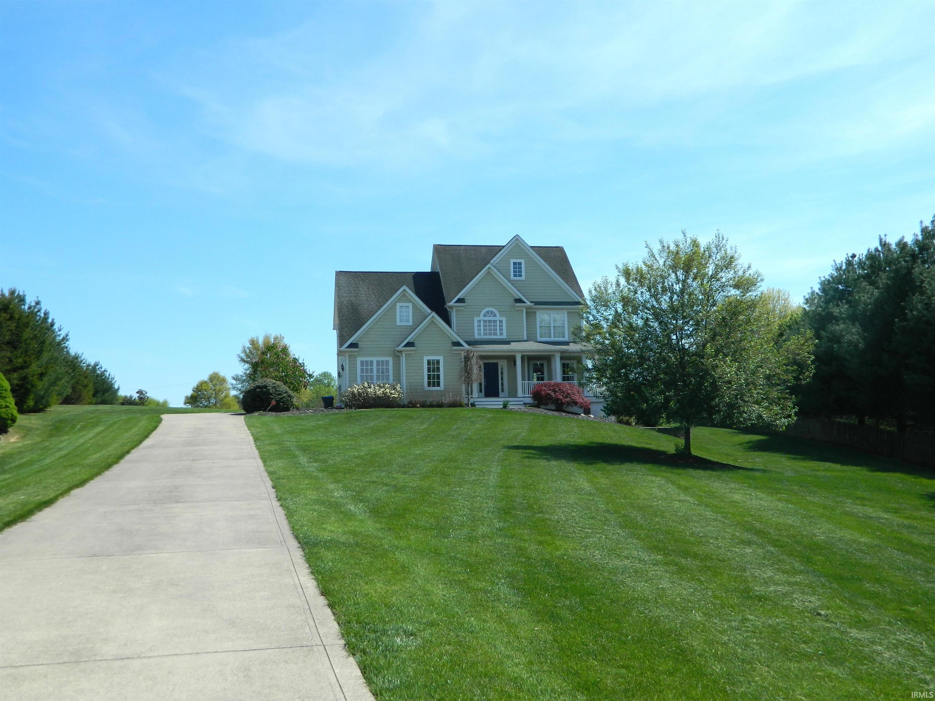 8291 South Stone Ridge Road Bloomington, IN 47401 - Photo 30 of 30