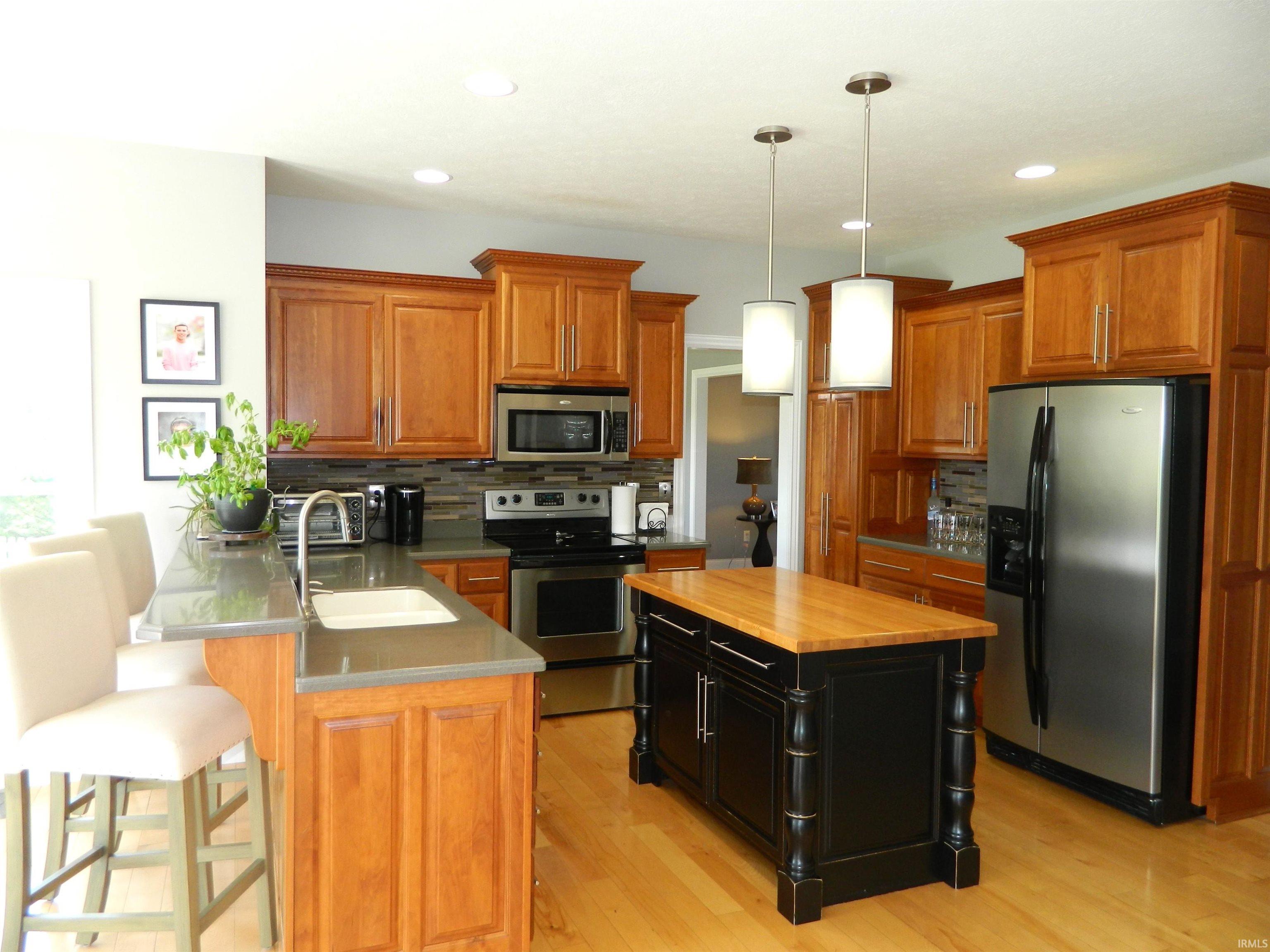 8291 South Stone Ridge Road Bloomington, IN 47401 - Photo 4 of 30