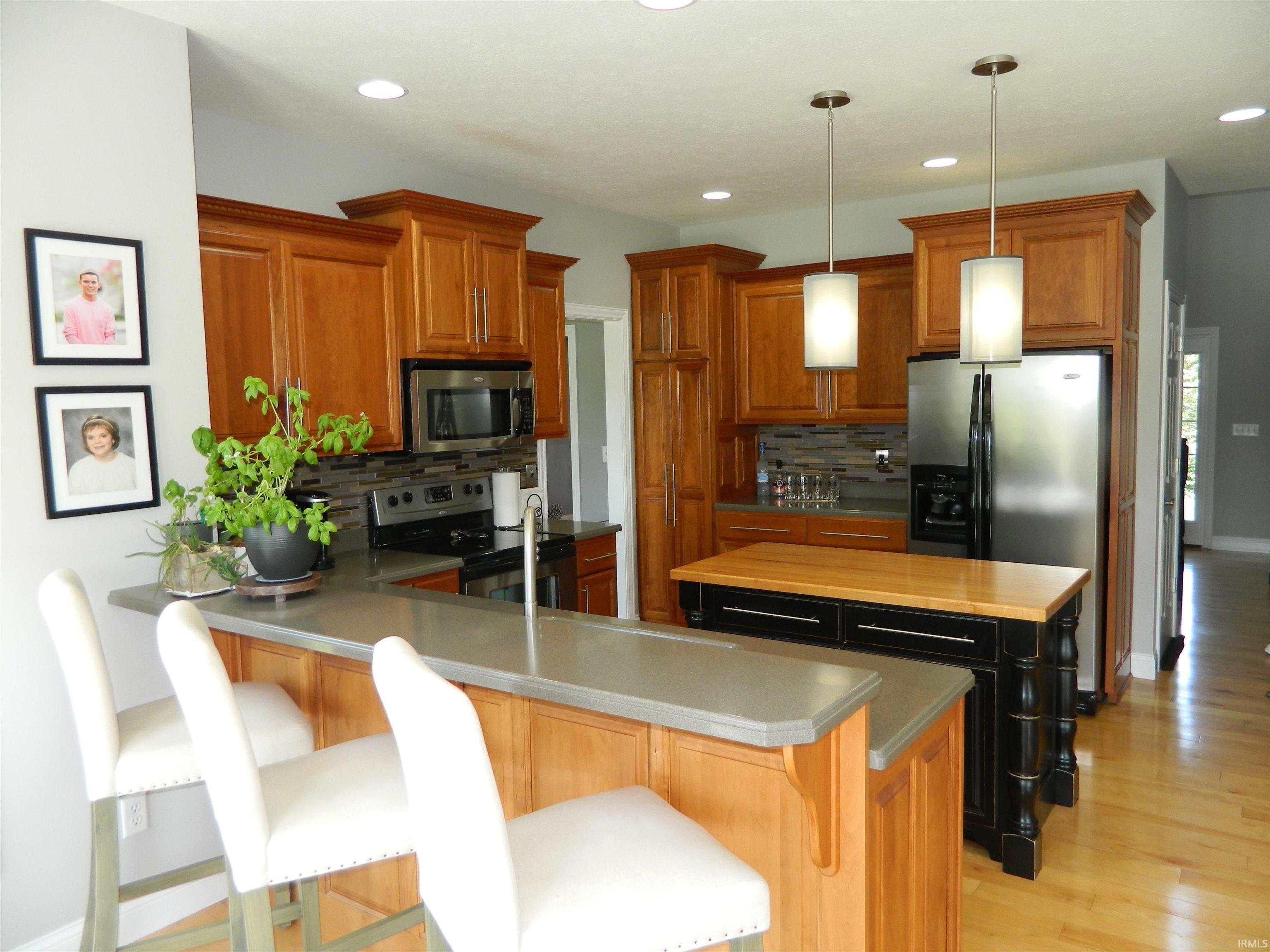 8291 South Stone Ridge Road Bloomington, IN 47401 - Photo 5 of 30