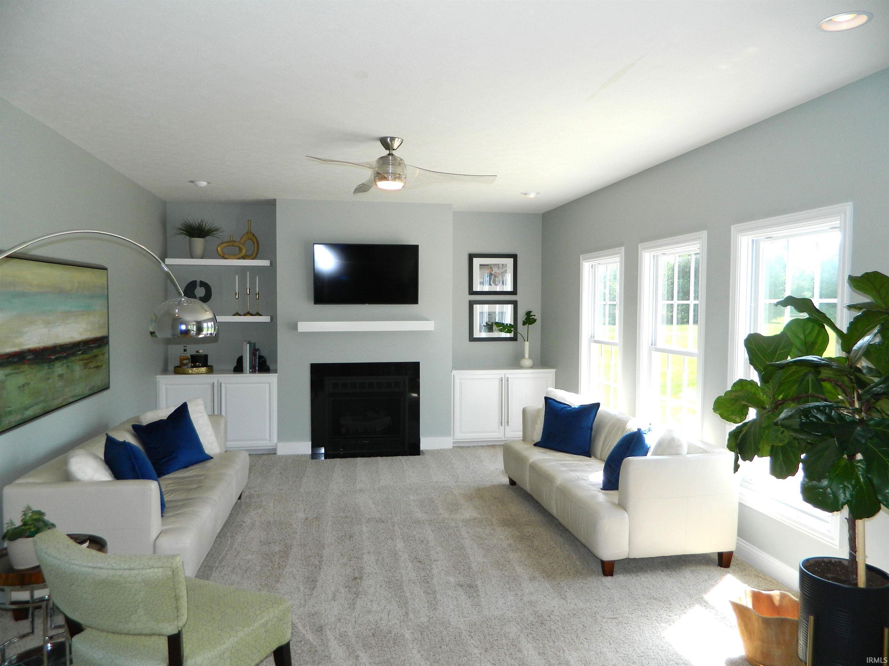 8291 South Stone Ridge Road Bloomington, IN 47401 - Photo 7 of 30