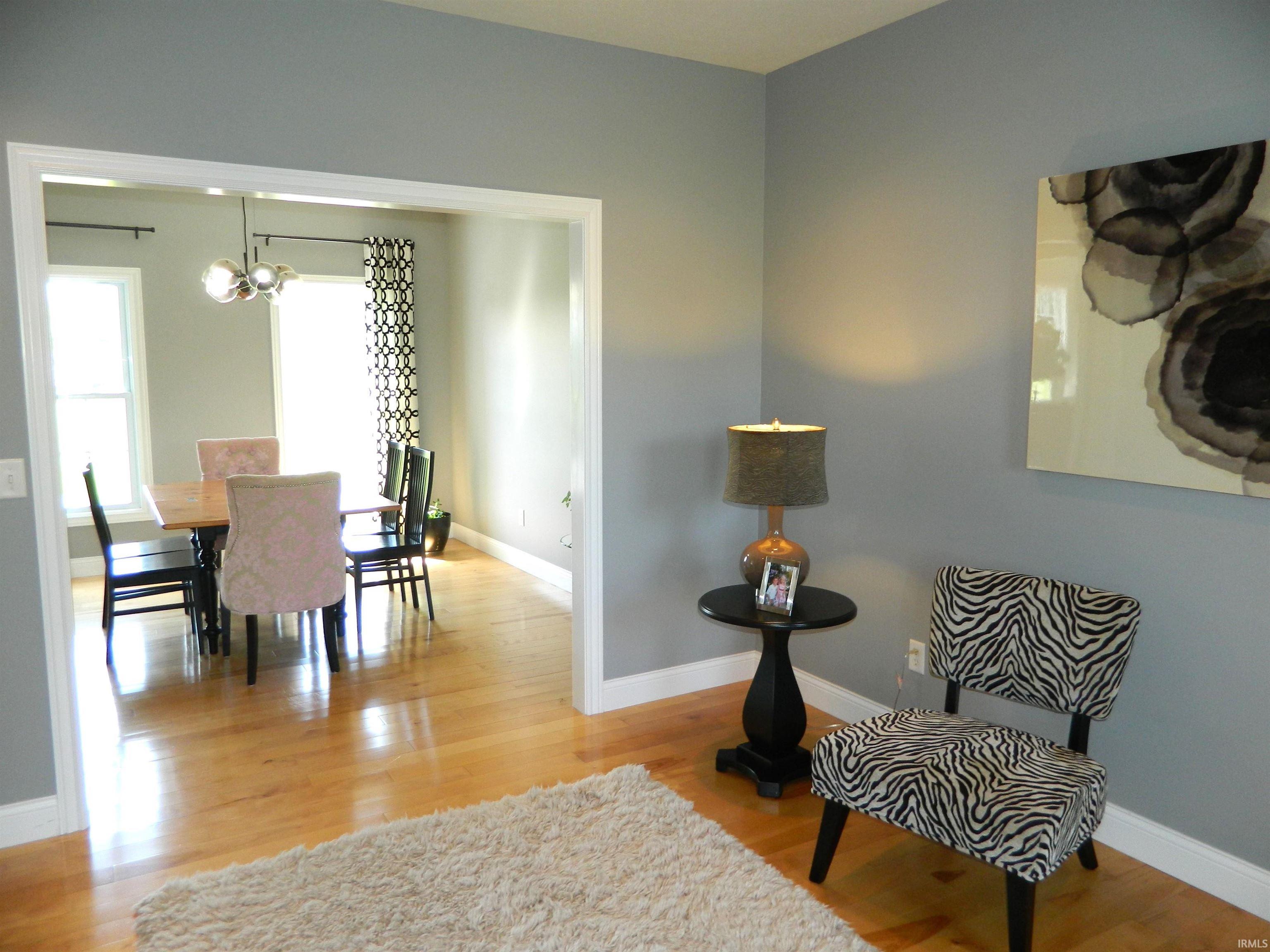 8291 South Stone Ridge Road Bloomington, IN 47401 - Photo 10 of 30