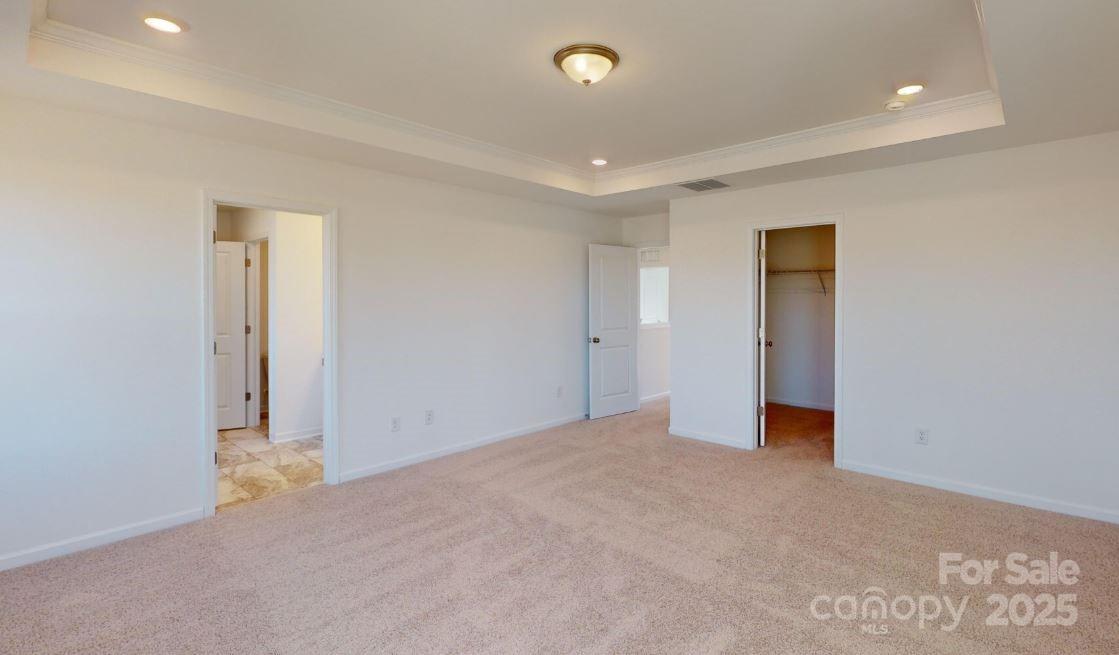 1805 Augustine Street Monroe, NC 28112 - Photo 14 of 17 a view of an empty room