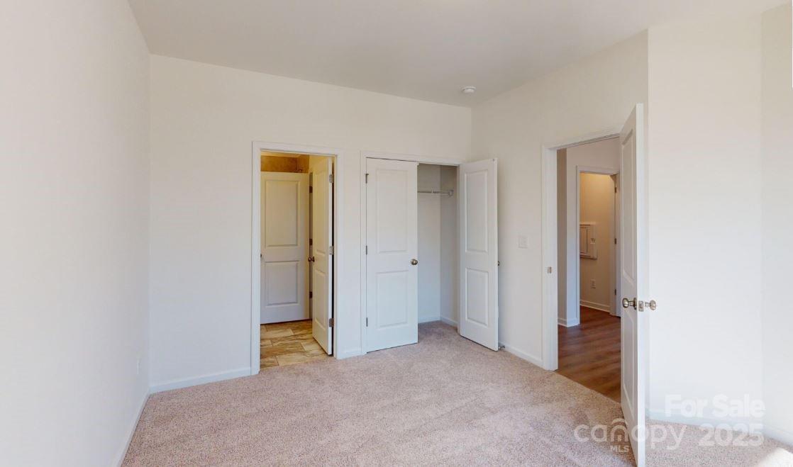 1805 Augustine Street Monroe, NC 28112 - Photo 4 of 17 a view of an empty room