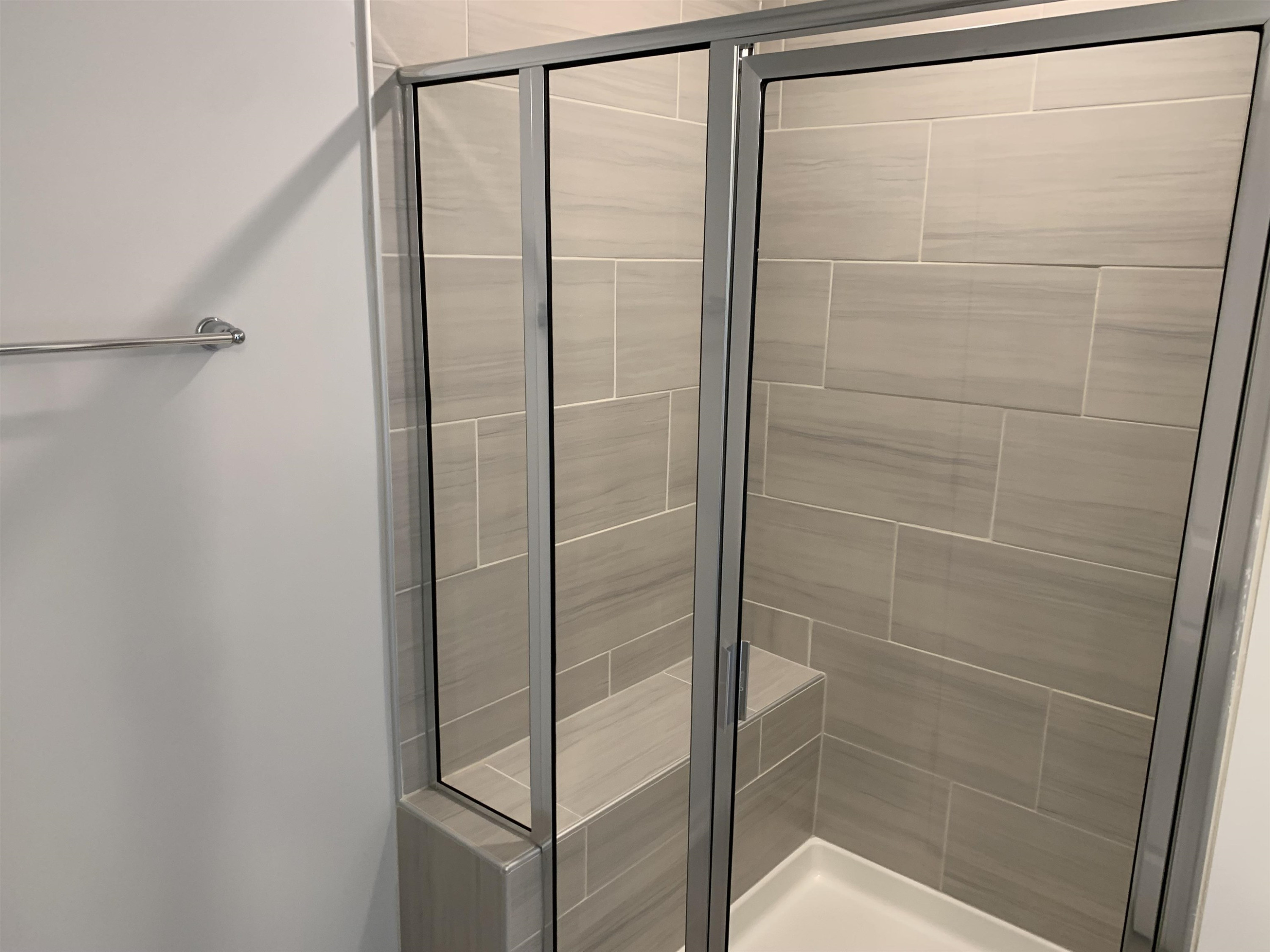 5845 Humanity Lane, Unit 2480 Raleigh, NC 27616 - Photo 12 of 25 Owner's Bath