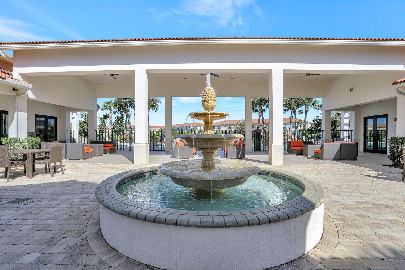 9517 Glider Way Boca Raton, FL 33428 - Photo 55 of 60 a view of a living room