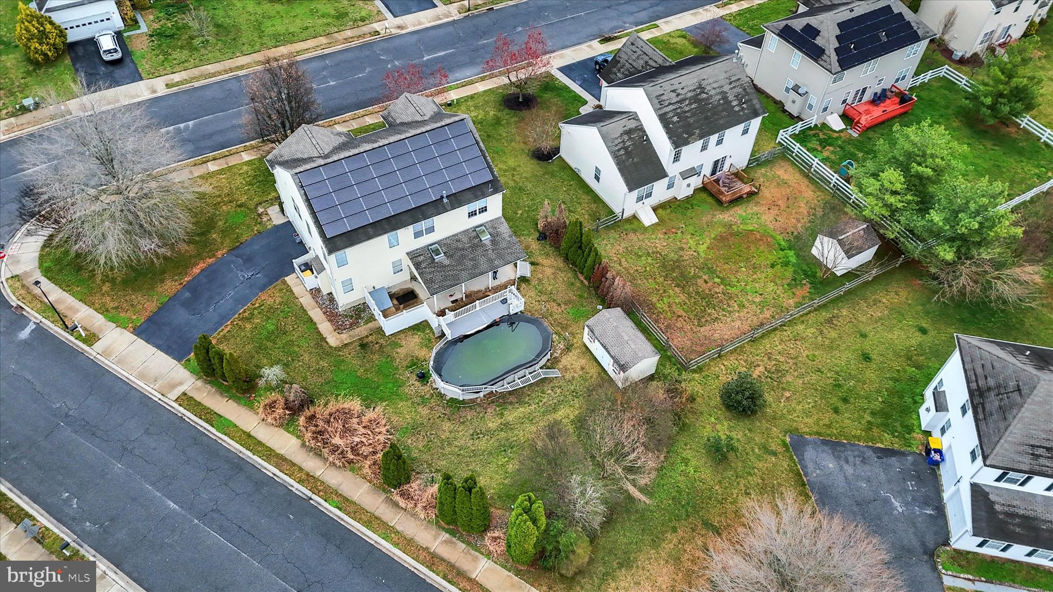14 Riverside Road Dover, DE 19904 - Photo 16 of 22