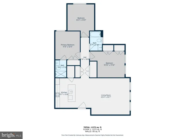 $3,531 | 26 South York Road, Unit 401, Hatboro, PA 19040